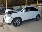 2012 LEXUS RX