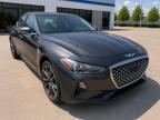 2019 GENESIS G70