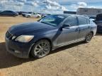 2008 LEXUS GS