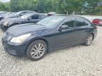 2007 INFINITI G35