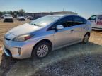 2014 TOYOTA PRIUS PLUG-IN HYBRID