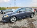 2013 SUBARU IMPREZA