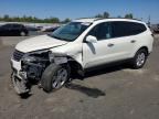2014 CHEVROLET TRAVERSE