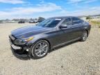 2018 GENESIS G80