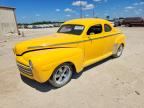 1948 FORD DELUXE
