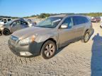 2010 SUBARU OUTBACK