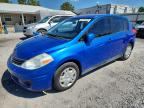 2011 NISSAN VERSA