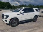 2024 GMC YUKON