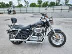 2011 HARLEY-DAVIDSON XLH1200