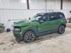 2023 FORD BRONCO SPORT