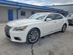 2016 LEXUS LS