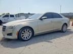 2014 CADILLAC CTS
