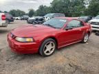 2000 FORD MUSTANG