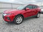 2020 CHEVROLET BLAZER