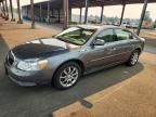 2007 BUICK LUCERNE