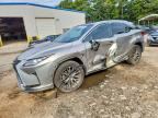 2018 LEXUS RX 350