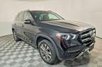 2021 MERCEDES-BENZ GLE
