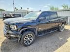 2017 GMC SIERRA