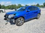 2021 MITSUBISHI OUTLANDER SPORT
