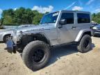2013 JEEP WRANGLER