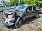 2005 NISSAN FRONTIER