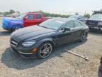 2013 MERCEDES-BENZ CLS