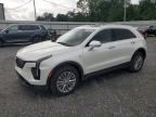 2024 CADILLAC XT4
