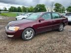 2004 TOYOTA AVALON