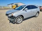 2010 LEXUS RX