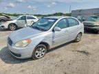 2007 HYUNDAI ACCENT