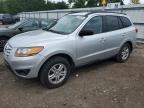 2011 HYUNDAI SANTA FE