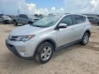 2013 TOYOTA RAV4