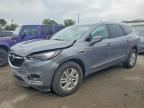 2019 BUICK ENCLAVE