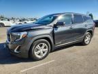 2018 GMC TERRAIN