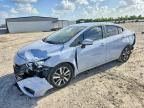 2024 NISSAN VERSA