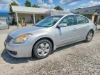 2008 NISSAN ALTIMA