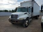 2007 INTERNATIONAL 4000