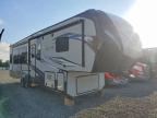 2019 KEYS CAMPER