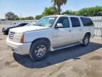 2004 CADILLAC ESCALADE