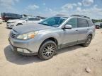 2010 SUBARU OUTBACK