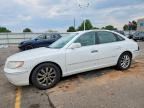 2008 HYUNDAI AZERA