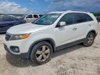 2012 KIA SORENTO