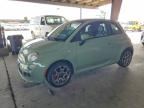 2013 FIAT 500