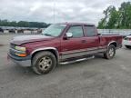 2001 CHEVROLET SILVERADO