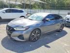 2021 NISSAN MAXIMA