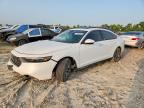 2023 HONDA ACCORD