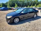 2013 TOYOTA CAMRY HYBRID