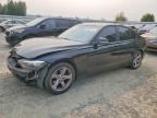 2015 BMW 328