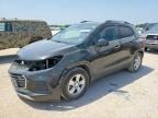 2018 CHEVROLET TRAX