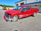 2023 FORD F150